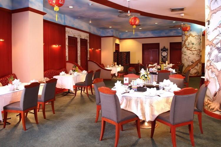 Chon Inter Hotel Chonburi Exteriér fotografie